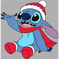 Stitch-SH  677